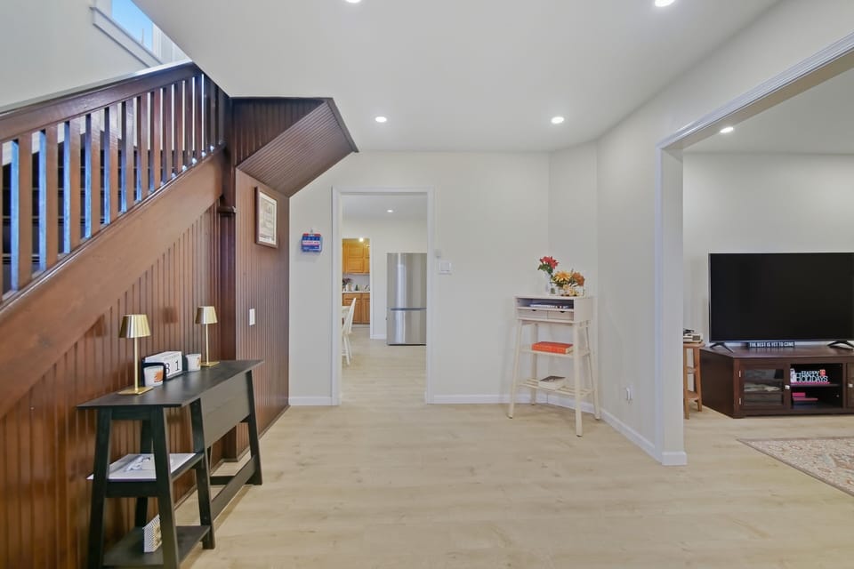 House, 4 Bedrooms | Interior