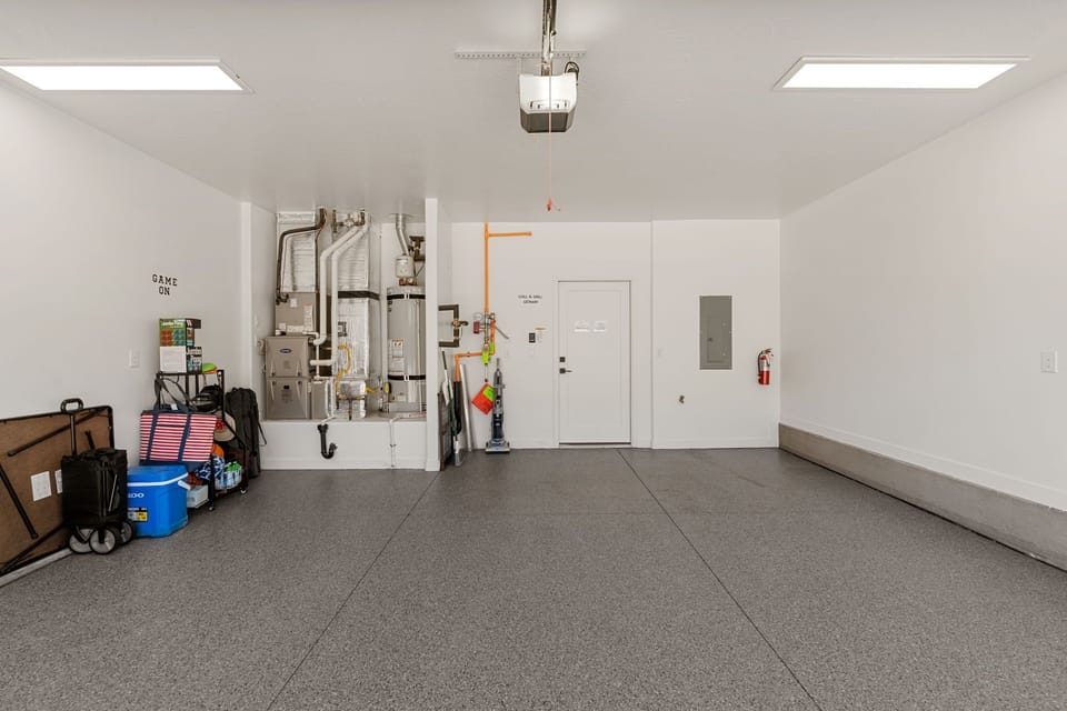 Townhome, 4 Bedrooms | Interior