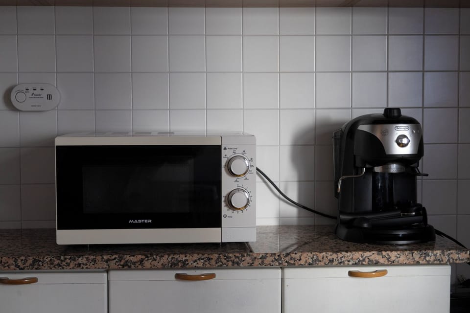 Microwave