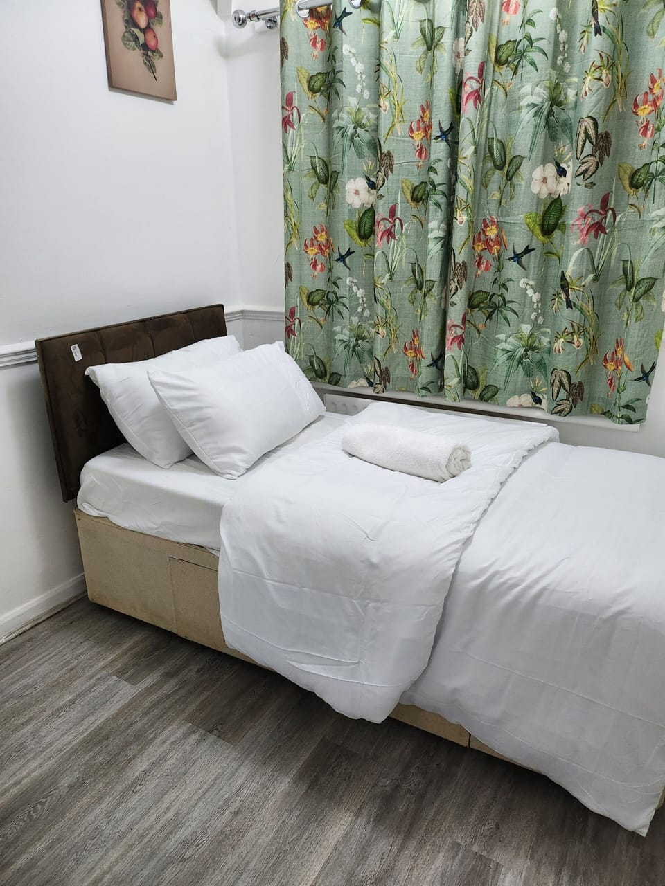House, 3 Bedrooms, Patio, Garden View | 3 bedrooms