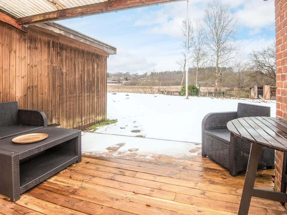 House | View from property