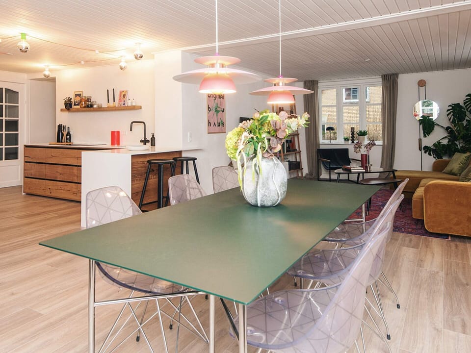 House | Interior