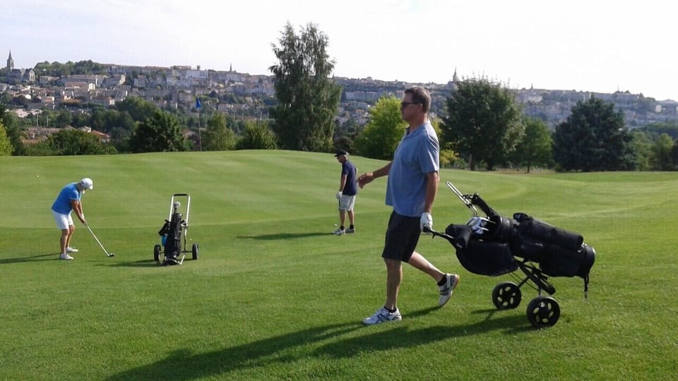 Golf