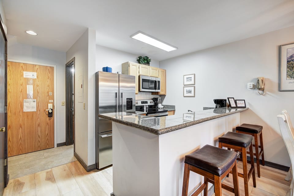 Indoors, Floor, Flooring, Kitchen, Appliance
