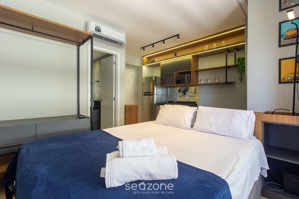 Basic Apartment | 1 bedroom, free WiFi