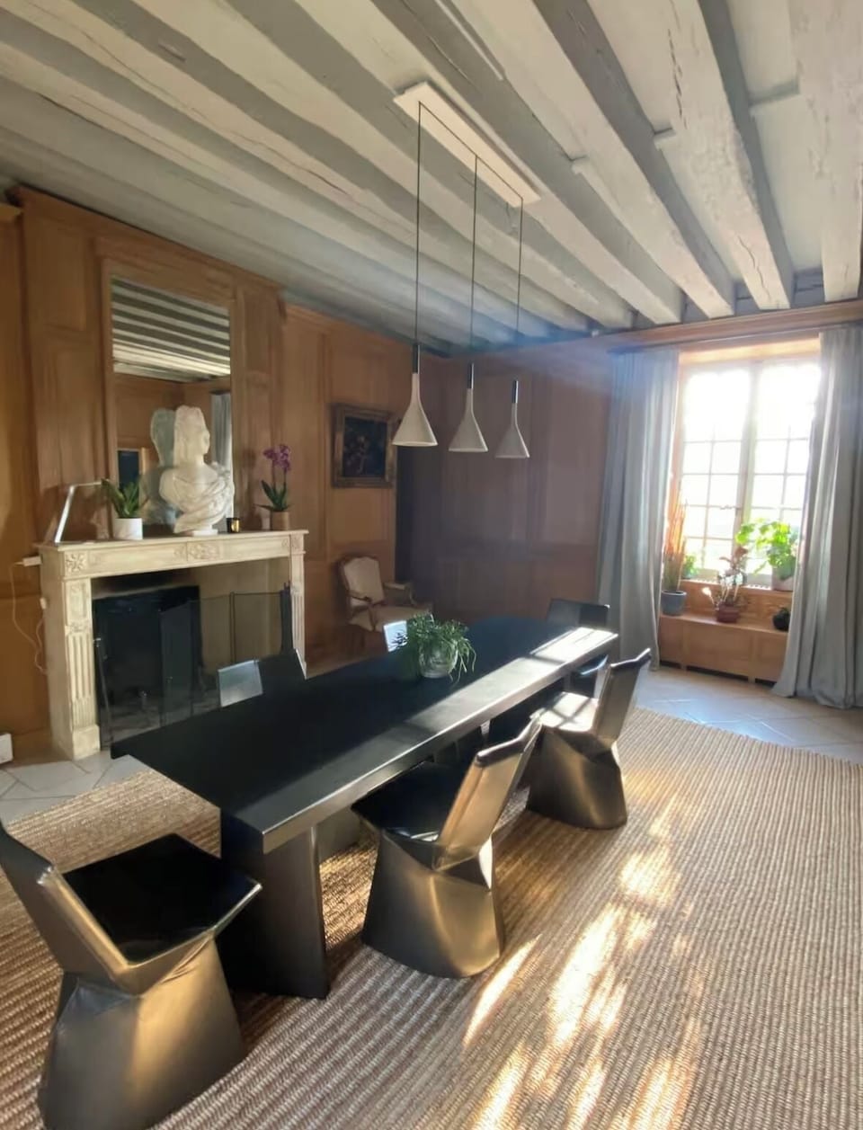 Suite, Garden View | Interior