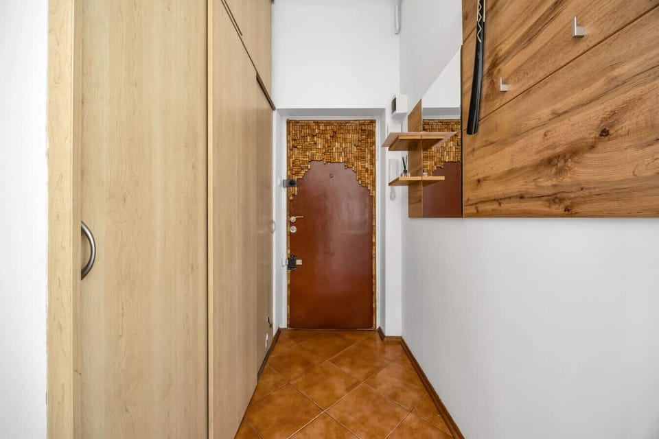 36m2 Apartment with Seperate Bedroom | Book Now with RENTUJEMY