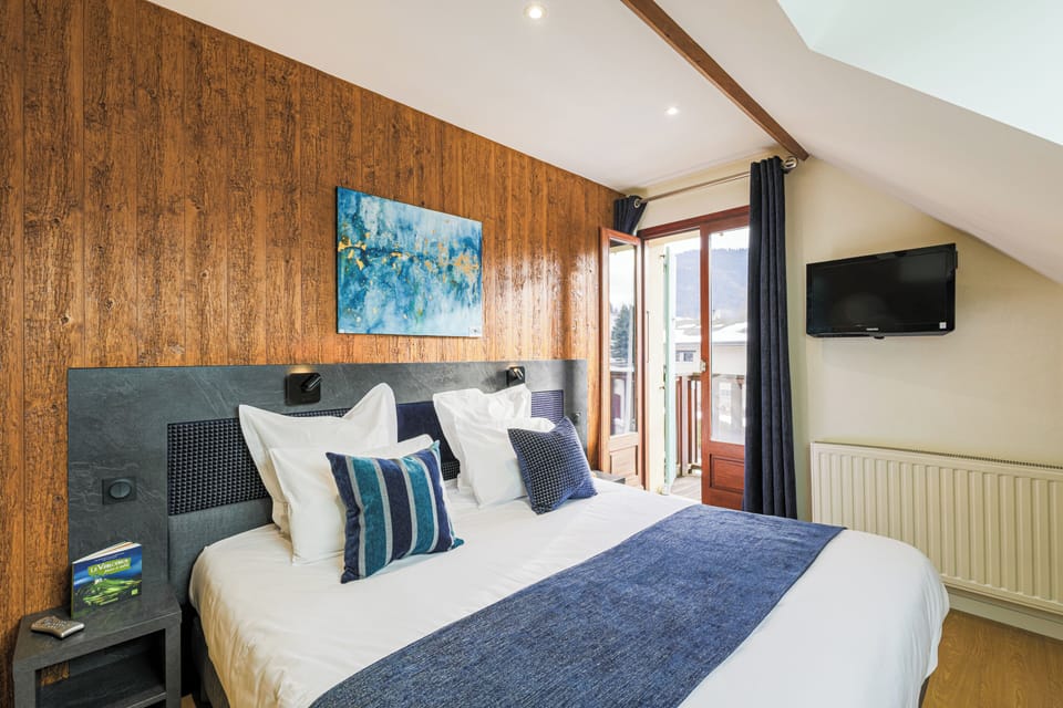 Junior Suite, Balcony | Soundproofing, free WiFi
