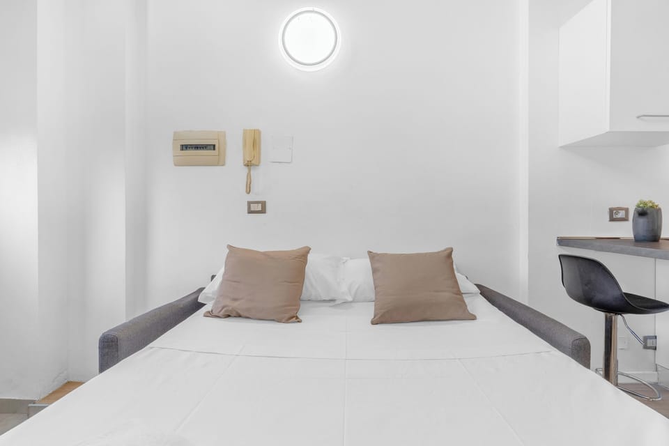 Duplex, Patio | WiFi (free)