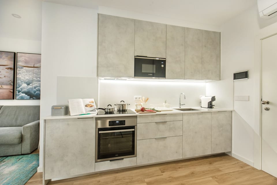 House | 1 bedroom