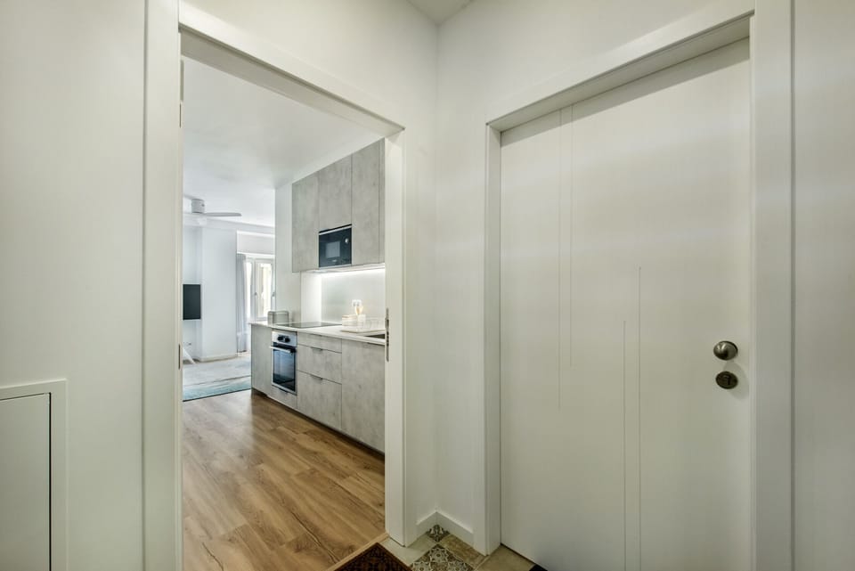 House | 1 bedroom