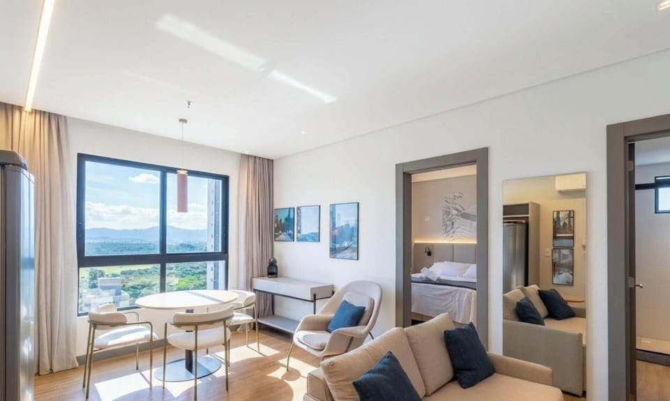 Basic Apartment | Interior