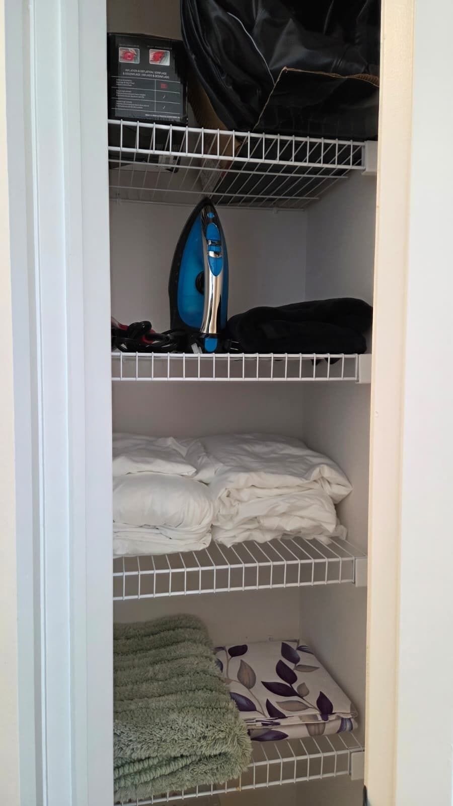 Miscellaneous
