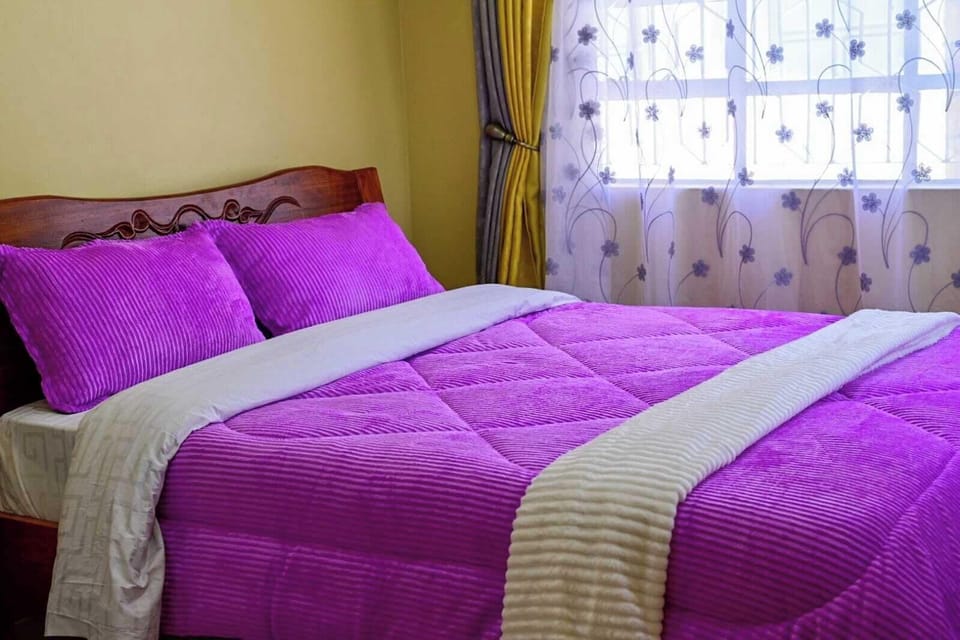 Standard Double Room | Individually decorated, individually furnished, free WiFi, bed sheets
