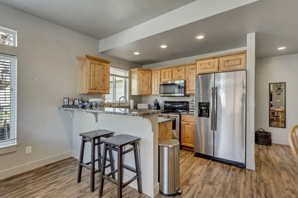 #2 Kitchen