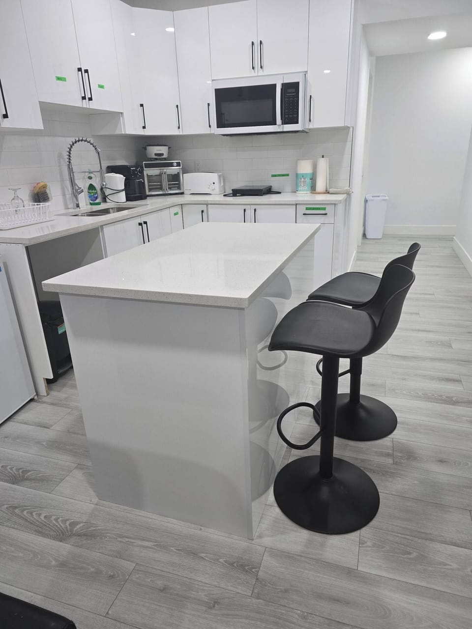 Apartment, 2 Bedrooms | Interior
