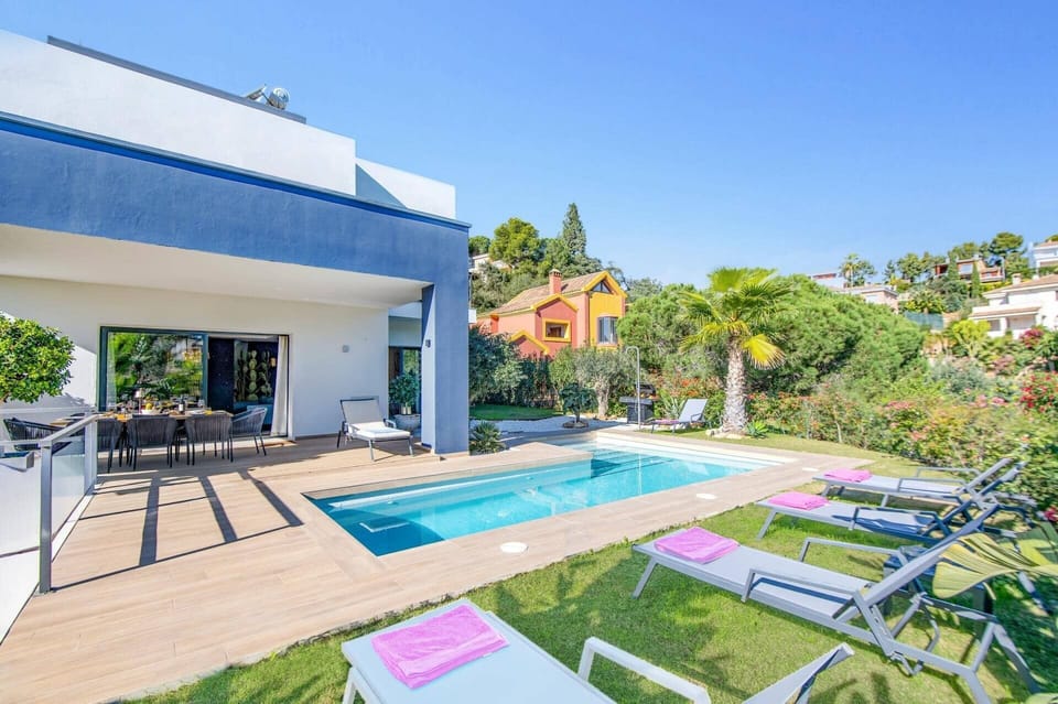 Villa Anna Sol image
