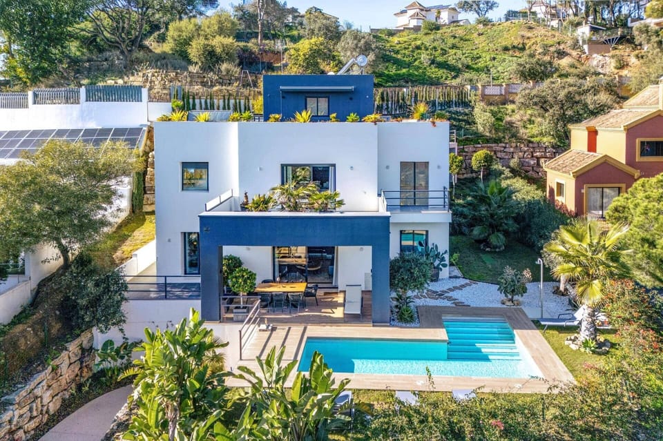 Villa Anna Sol image