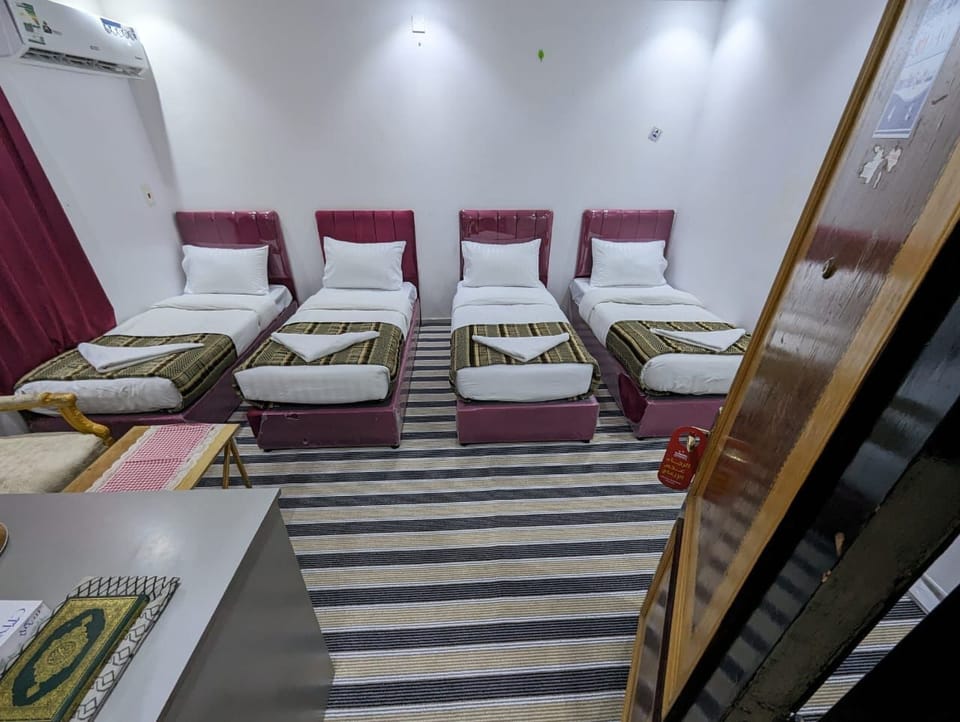 Family Triple Room | Free WiFi