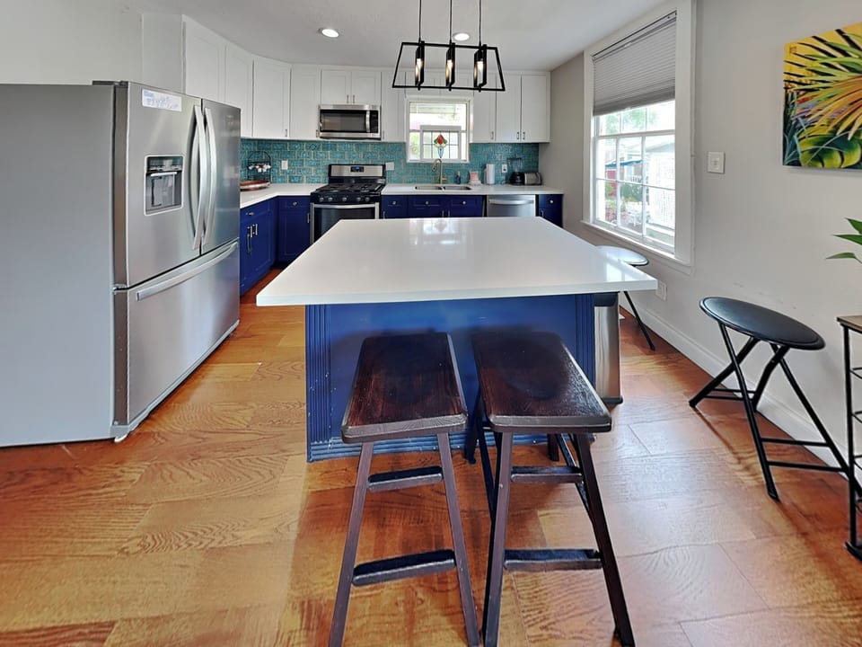 House (3 Bedrooms) | Property amenity
