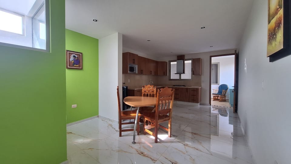 Standard Apartment, Balcony | Interior