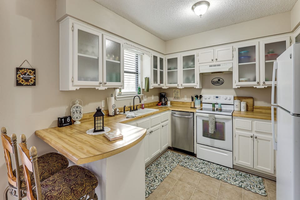 Kitchen | Cooking Basics | Coffee Maker