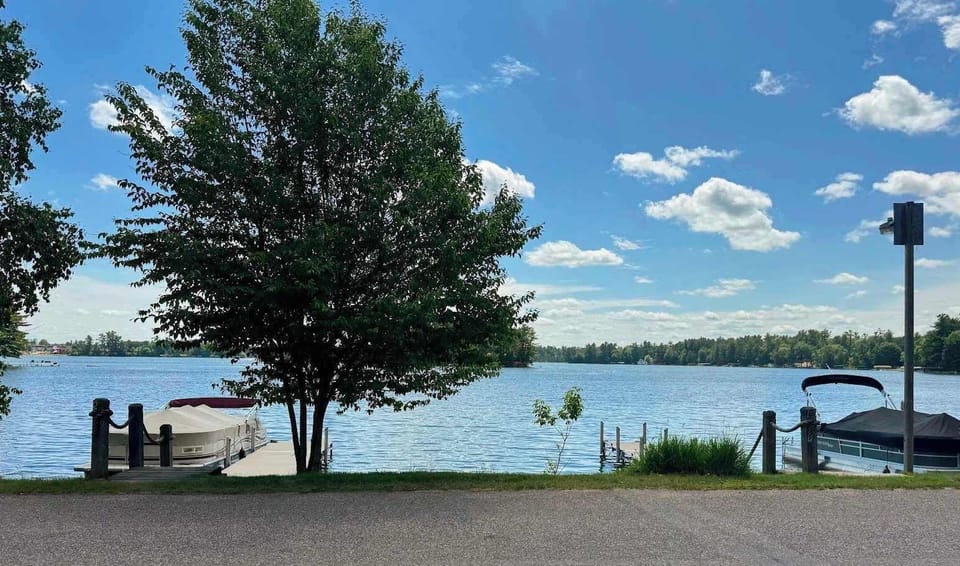 Condo, Multiple Beds, Patio (Island Cove Resort 9) | View from room