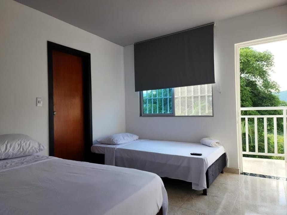 Family Room, Balcony | WiFi (free)