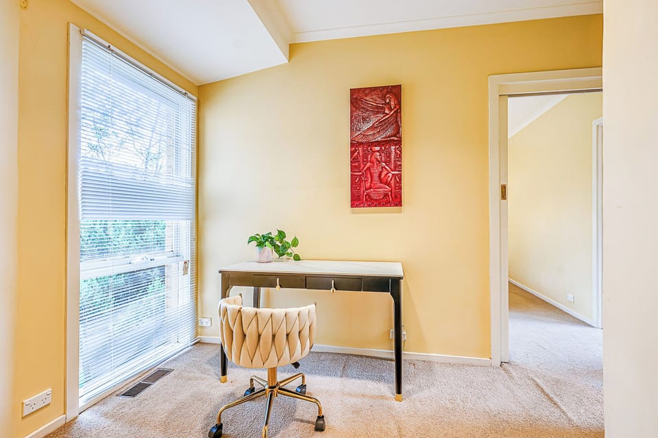 Townhome, Garden View | Interior
