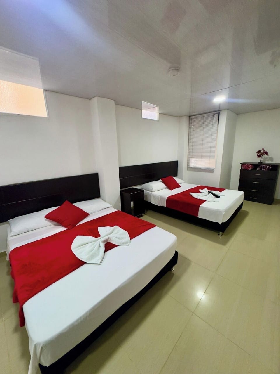 Family Room | Free WiFi