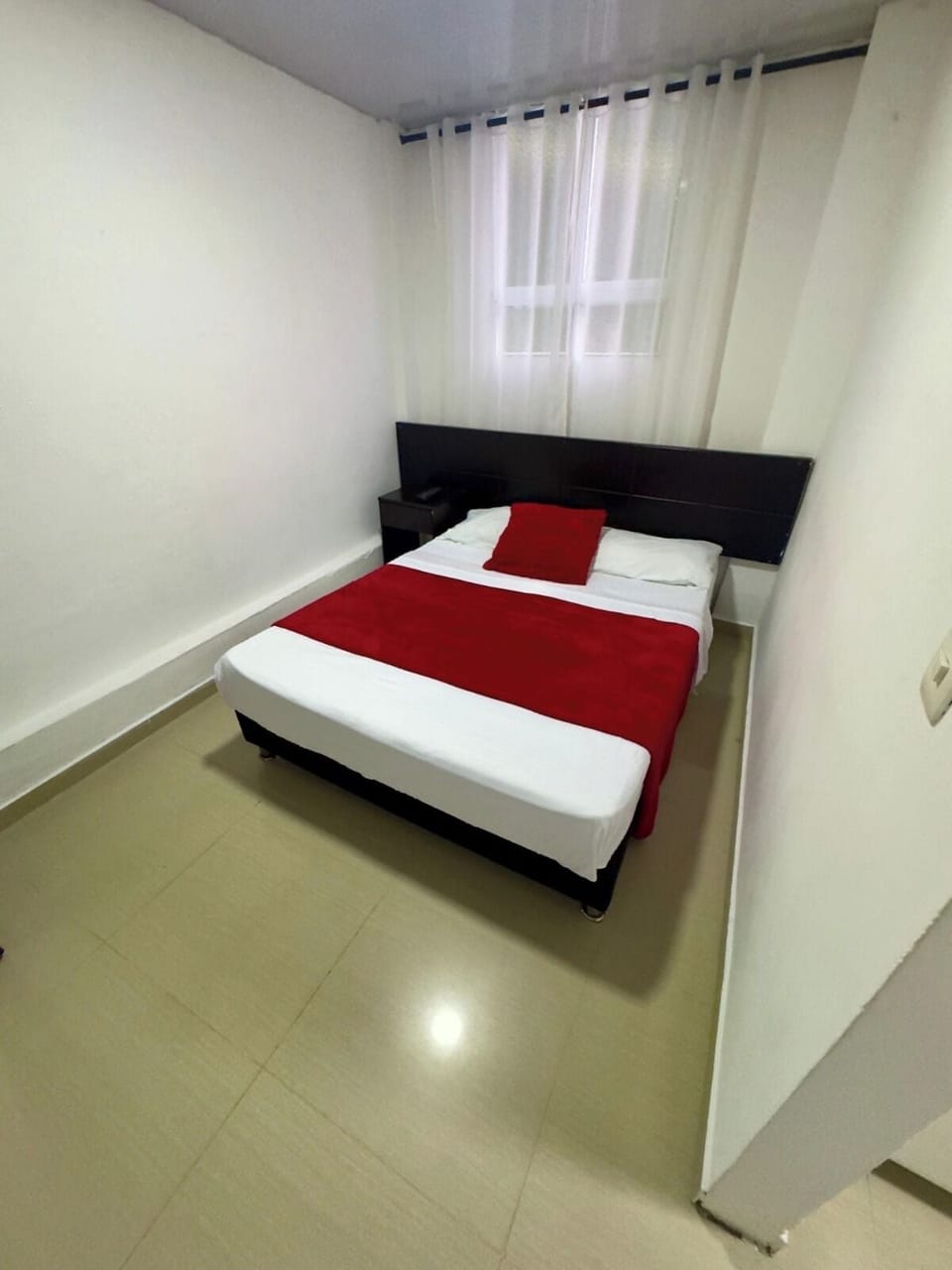 Standard Room | Free WiFi