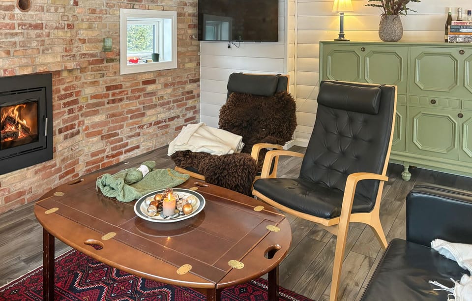 living-room