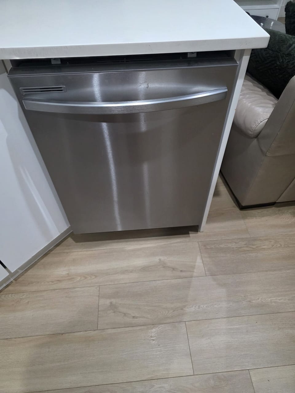 DISHWASHERS