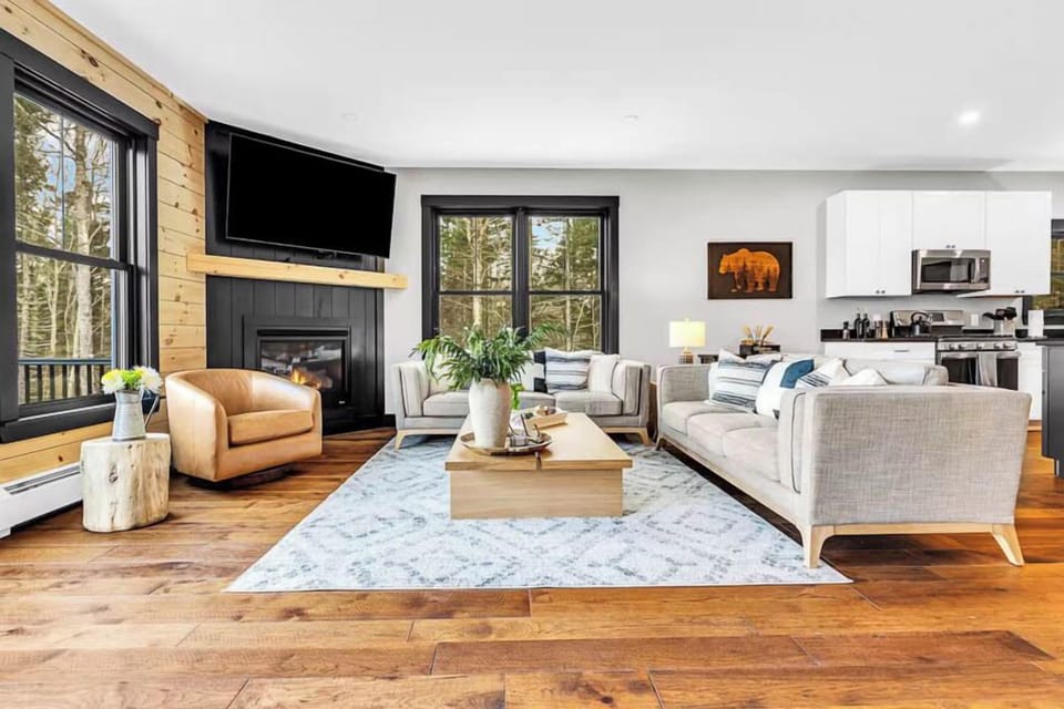 Skyline Lodge (2450)