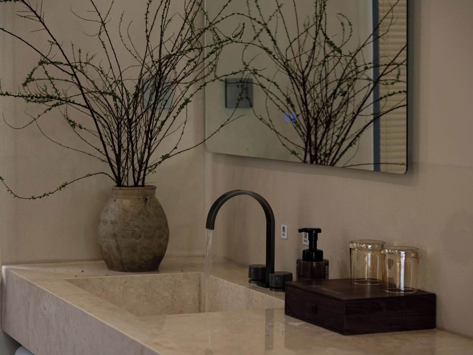 Family Suite | Minibar (free items), desk, blackout drapes, WiFi (free)