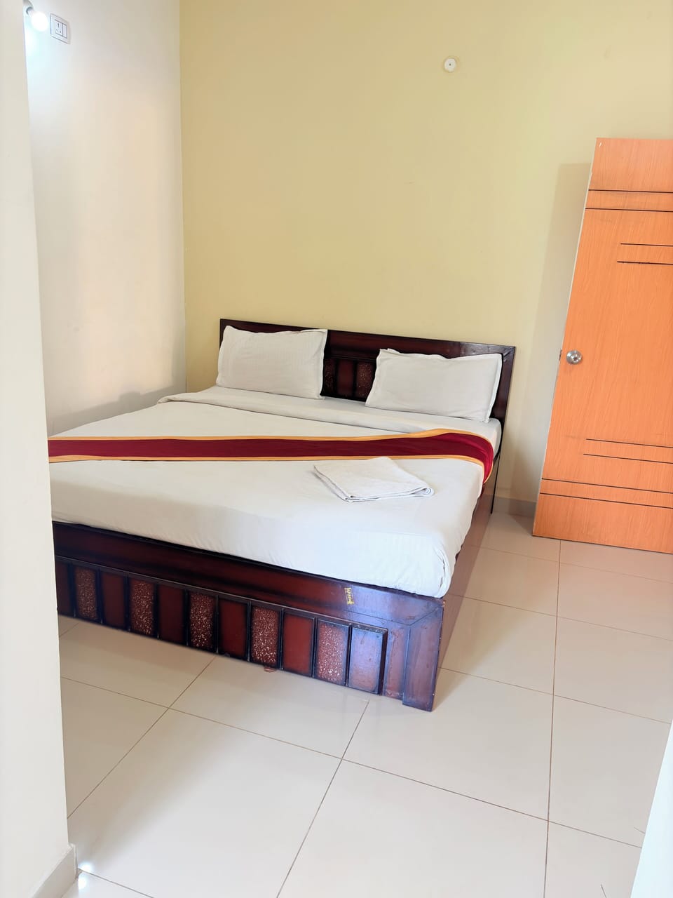 SS Home Stay Apartment in Bengaluru