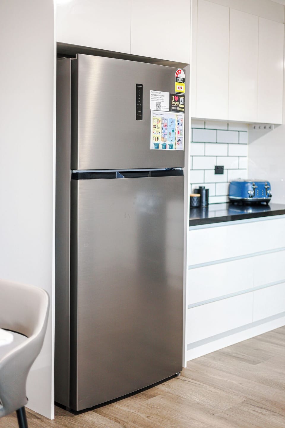 Townhome, Garden View | Interior