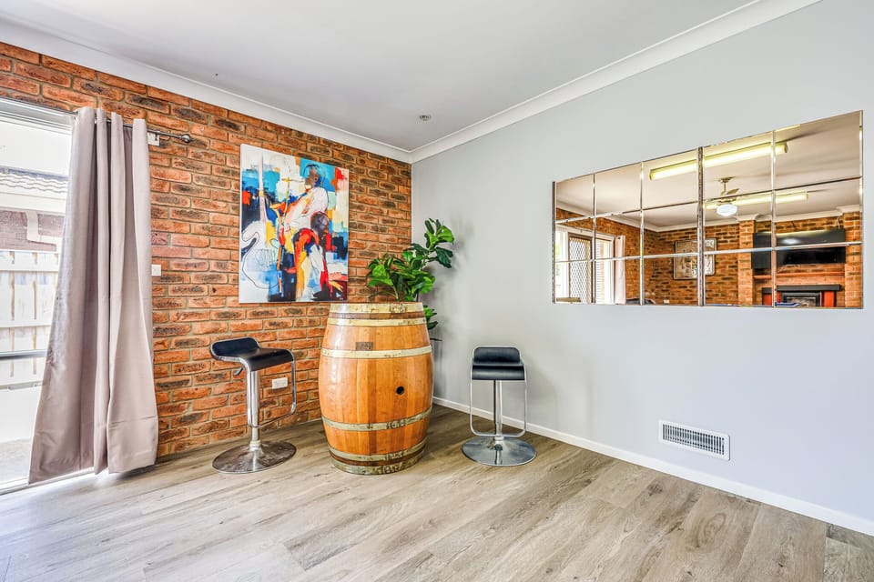Townhome, Garden View | Interior