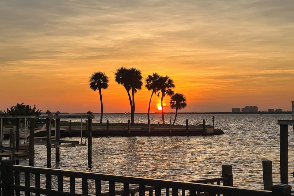 Community Amenities | Sunset Views