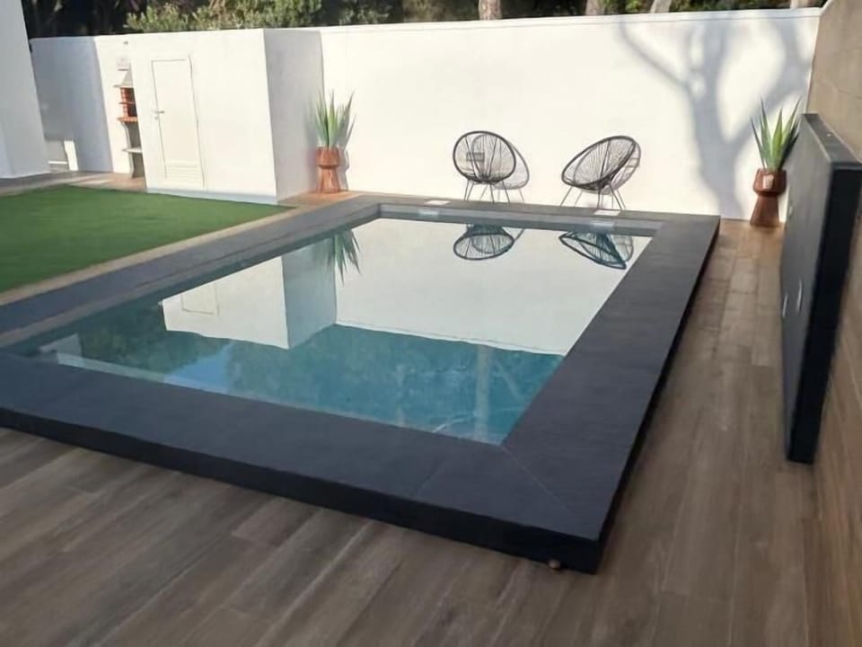 House | 2 bedrooms