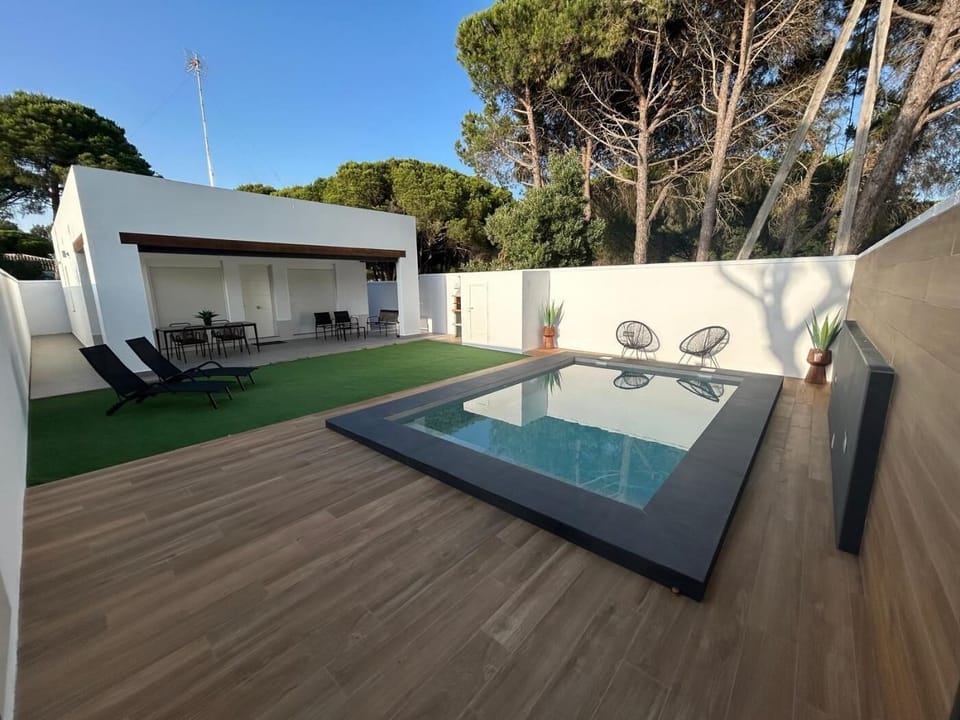 House | 2 bedrooms