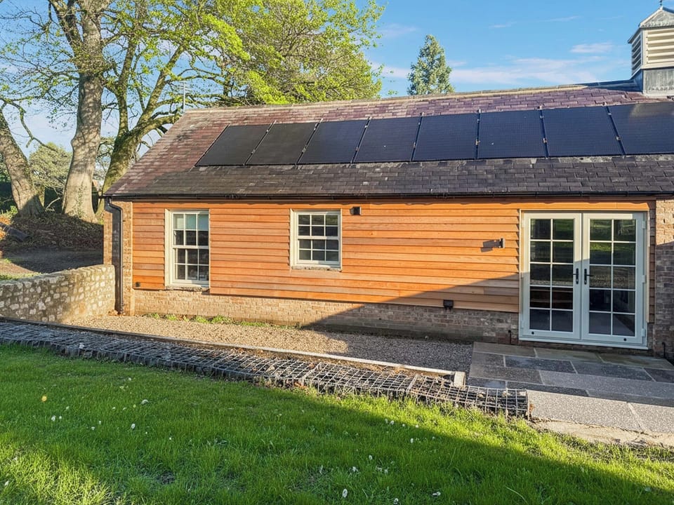 Exterior | Thistle Cottage - Kirklington Retreats, Kirklington, near Bedale