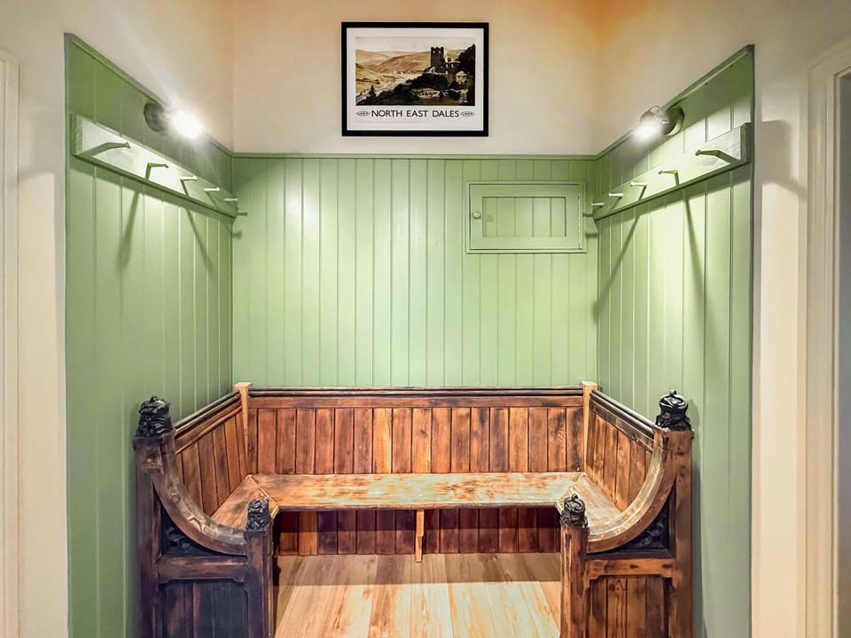 Interior | Thistle Cottage - Kirklington Retreats, Kirklington, near Bedale