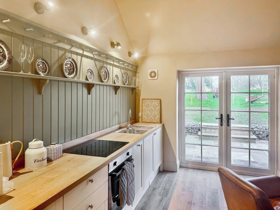 Kitchen | Thistle Cottage - Kirklington Retreats, Kirklington, near Bedale