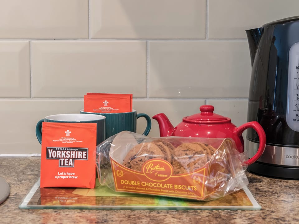 Welcome pack | Cowslip - The Grainary Cottages, Harwood Dale