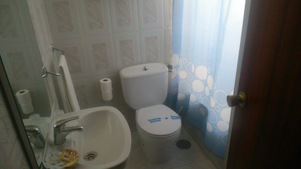 Hostal Virgen del Rocio Hostel in Ronda
