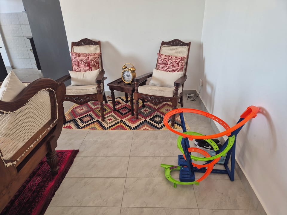 Luxury Mombasa Apartment With Ocean and City Views Apartment in Mombasa County