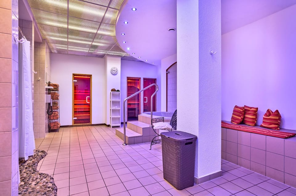 Arber-Hotel am Rothbach Hotel in Bavaria