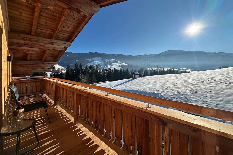 Patio / Balcony