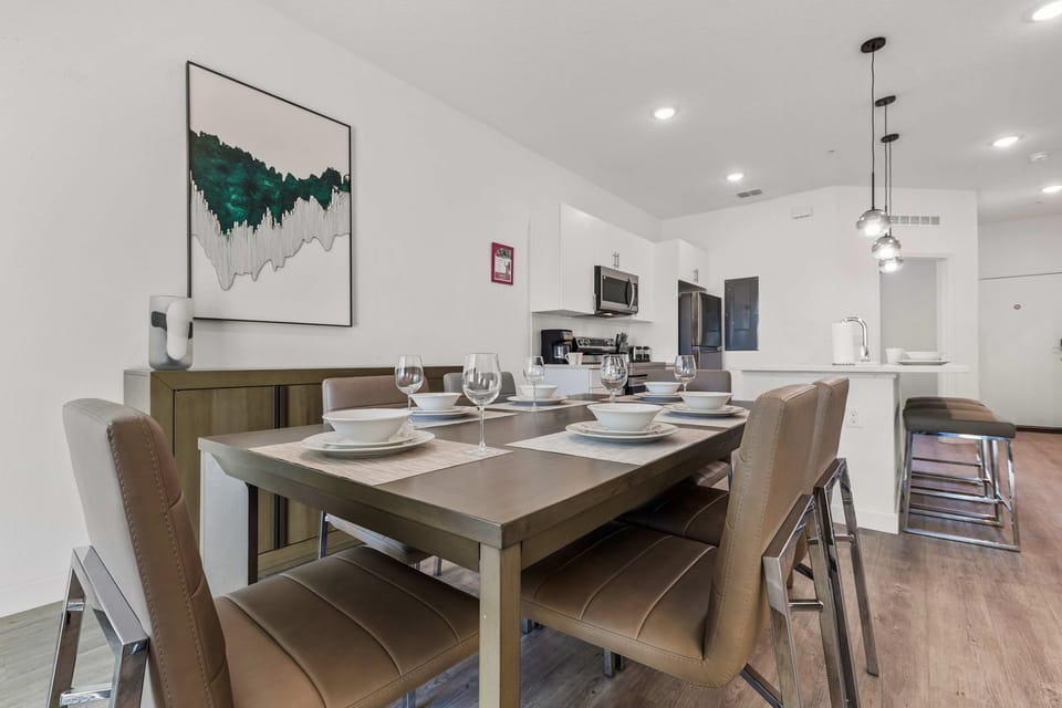 House (6 Bedrooms) | Property amenity